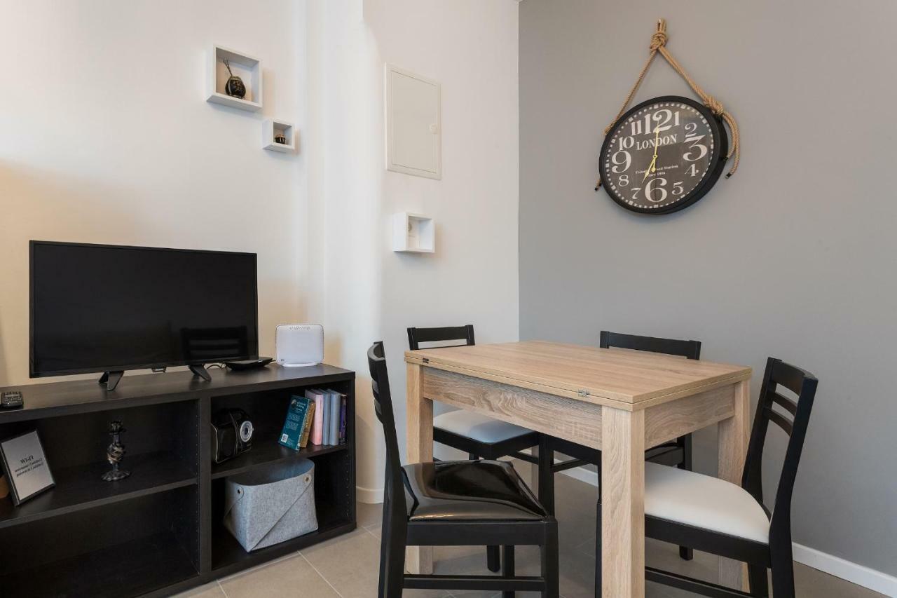 Apartment Secret Garden Опатия Экстерьер фото